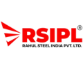 RSIPL  Rahul Steel INDIA PVT.LTD
