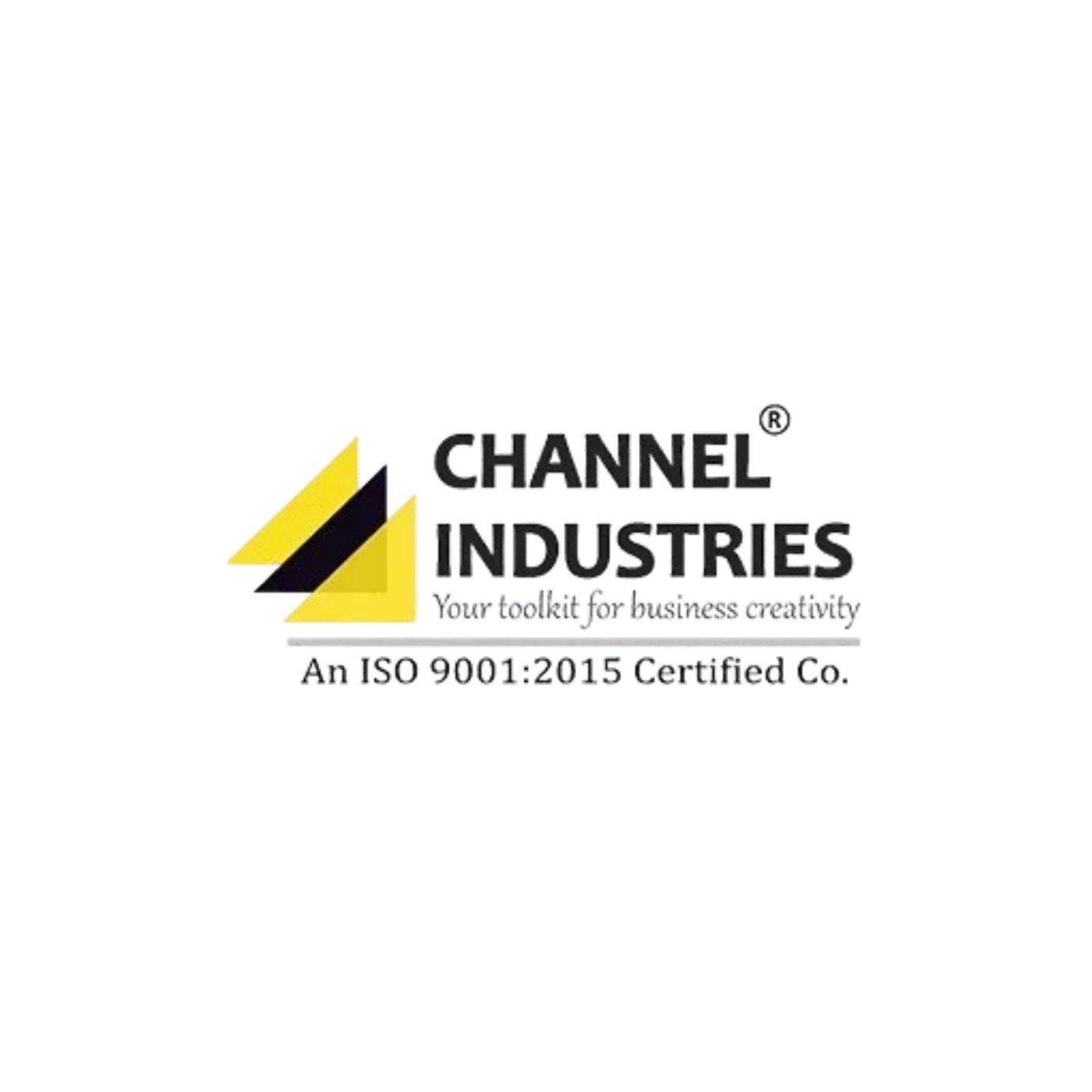 CHANNELL INDUSTRIES