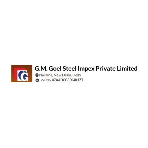 Gm Goel Steel